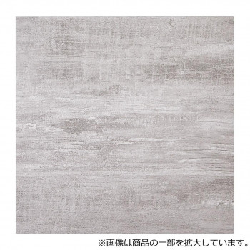 （20枚組）SFT-21 ストーン調 フロアタイル アッシュグレー 81965710