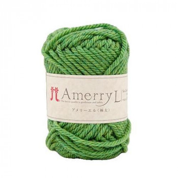 ハマナカ アメリー エル 極太 No.114 2414114