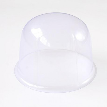ハマナカ 帽子用ラック 透明 204-639