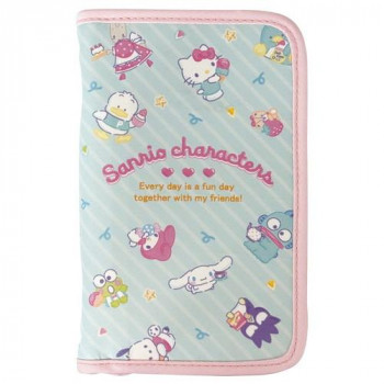 Sanrio サンリオ ランダム やりくりポーチ SYP-3502