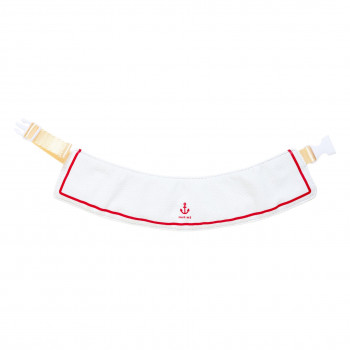 ペット用品 ペット用クールネック Marine(マリン) Red/レッド NKC-MAR02