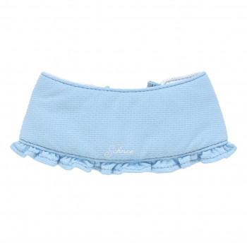 ペット用品 ペット用クールネック Schnee(シュネー) Blue/ブルー NKC-SCH02