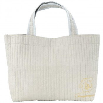 サンリオ　ヌビトートバッグ　ポムポムプリン　05