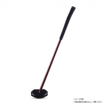 羽立工業 インパクトスラッガークラブ レッド ミギ 84cm BH2501-62RS