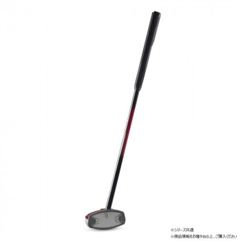 羽立工業 パワードソールクラブ3 レッド ミギ 82cm BH2863-62RQ