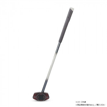 羽立工業 アルティメットウレタンクラブ2 ブラック ミギ 82cm BH2882-09RQ