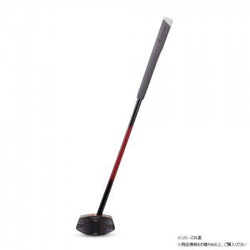 羽立工業 アルティメットウレタンクラブ2 レッド ミギ 82cm BH2882-62RQ
