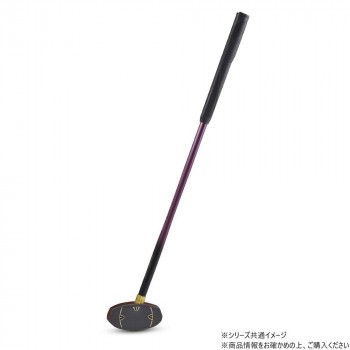 羽立工業 パーシモンクラシック5 ワイン ミギ 82cm BH2914-66RQ