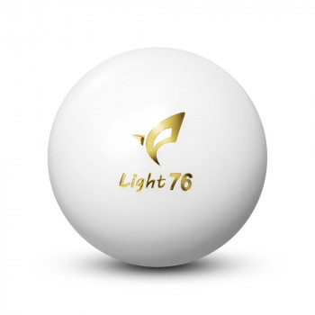 羽立工業 ライト76 ホワイト BH3412-01