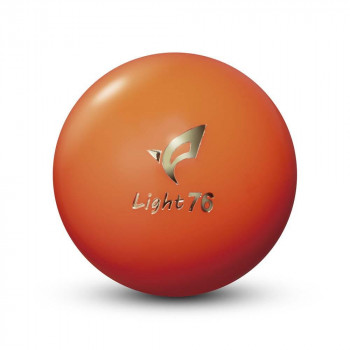 羽立工業 ライト76 オレンジ BH3412-54