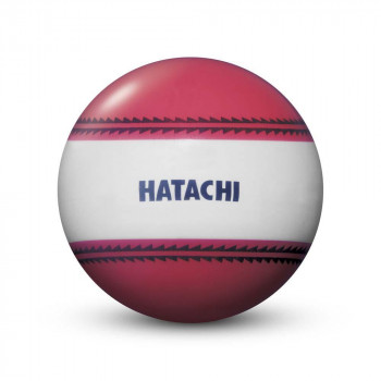 羽立工業 ナビゲーションボール レッド BH3851-62