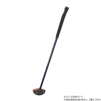 羽立工業 PGクラブ デルタ3 ネイビー ミギ PH2333-14R