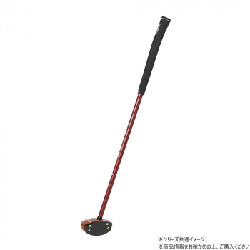 羽立工業 PGクラブ デルタ3 ワイン ミギ PH2333-66R