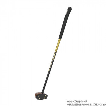 羽立工業 PGクラブ アルファ3 ブラック ミギ PH2613-09R