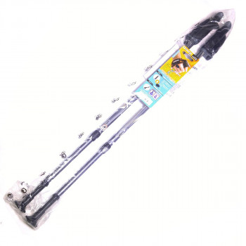 羽立工業 DFP プログレッシブズーム ガンメタリック WH1120-05