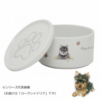 わんコレ スタッカーSET(小) ヨークシャテリア wa-se100-S9