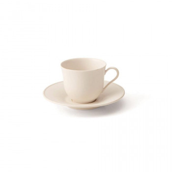 co-bo-no(コボノ) FORET フォレ コーヒーカップ 白 co016-051