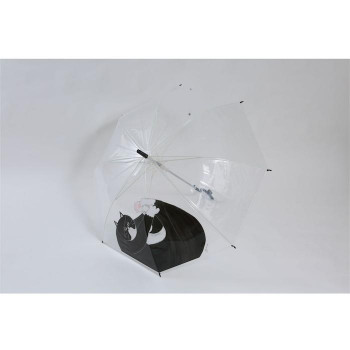 gnocco(ニョッコ) 長傘 アンモニャイト(猫) PO21-CT-3CR