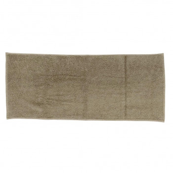 jou jou lier ジュジュリエ　ナチュラルカラー フェイスタオル　40　MOCHA BROWN　GHR9390