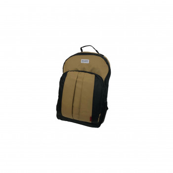イコマ創芸 BODY WOLF ラージDパック 約29L ベージュ BW-1