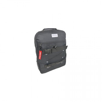 イコマ創芸 BODY WOLF カジュアルバックパック 約20L ブラック BW-31
