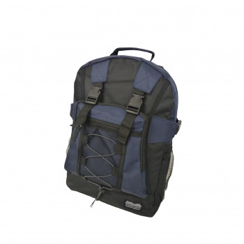 イコマ創芸 TIGER LABEL 大型Dパック 約21L ネイビー TL-3