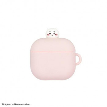 ちいかわ AirPods 4 対応 シリコンケース ちいかわ CK-75A