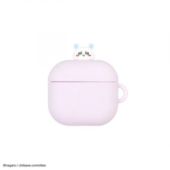 ちいかわ AirPods 4 対応 シリコンケース モモンガ CK-75D