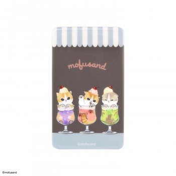 mofusand スマ冷え Premium MOFU-75A