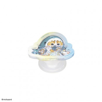 mofusand シャカシャカPOCOPOCO サメにゃん MOFU-82A
