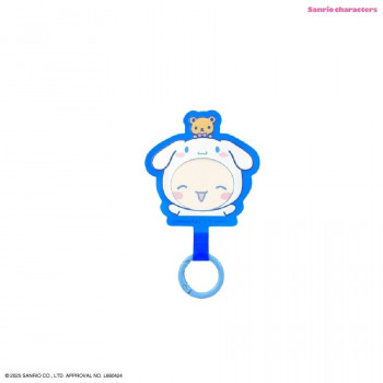 サンリオキャラクターズ フレームマルチリングプラス シナモロール SANG-531CN