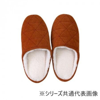 ルームシューズ ボルダド オレンジ M 1260330200602