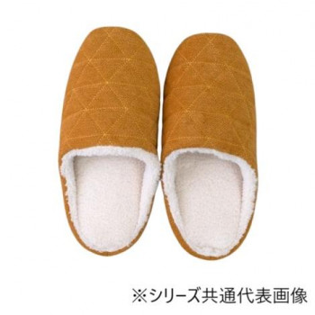 ルームシューズ ボルダド イエロー M 1260330290602