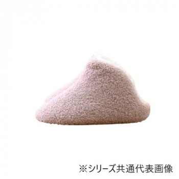 ルームシューズ オベリア ピンク L 1260350220402