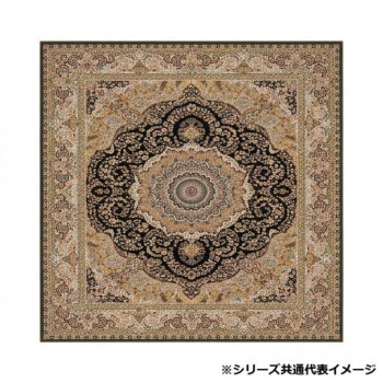 カーペット 「リーガたたみ」 グリーン 140×200cm 1272920122101