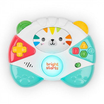 ベビー用品 ゲーマーバディ コントローラートイ 17225