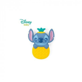ディズニー スティッチ トロピカル 歯がため＆ラトル 17471