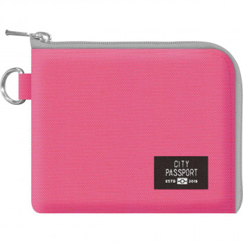 スイッチスタンス CITYPASSPORT パスケース Fluorescence 蛍光 ピンク 7036PK