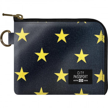 スイッチスタンス CITYPASSPORT パスケース Men's Star メンズスター ブラック 7138BK