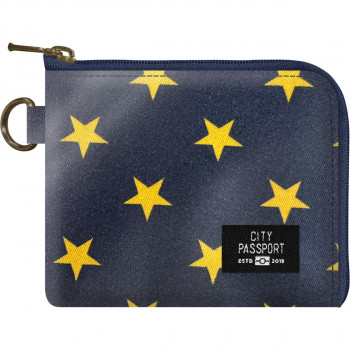 スイッチスタンス CITYPASSPORT パスケース Men's Star メンズスター ネイビー 7138NV