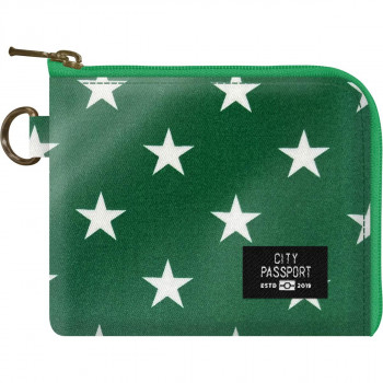 スイッチスタンス CITYPASSPORT パスケース Boys Star ボーイズスター グリーン 7139GR
