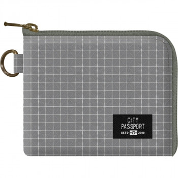 スイッチスタンス CITYPASSPORT パスケース ツヌーガリップ グレー 7151GY
