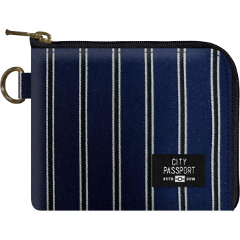 スイッチスタンス CITYPASSPORT パスケース N.Stripe Nストライプ ブルー 7152BL