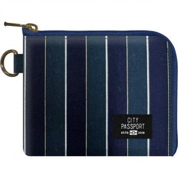 スイッチスタンス CITYPASSPORT パスケース N.Stripe Nストライプ グリーン 7152GR