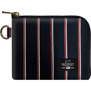 スイッチスタンス CITYPASSPORT パスケース N.Stripe Nストライプ レッド 7152RD