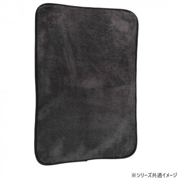 マイクロファイバーマット アダル 40×60cm GY・グレー 2114