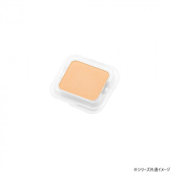 心花の彩 UV SC パウダリーファンデーション ライトナチュラル