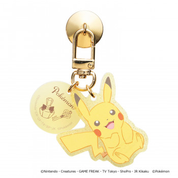 ポケットモンスター キーリングハンガー ピカチュウ KH-PM01