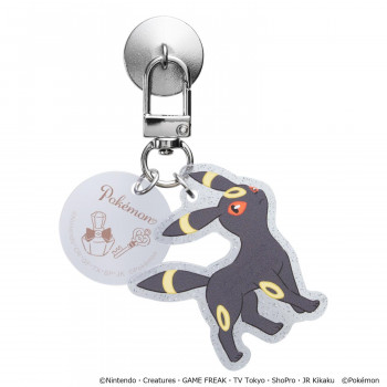 ポケットモンスター キーリングハンガー ブラッキー KH-PM03