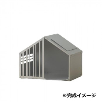 セトクラフト Pet house ペットハウス S ラテ S24-0552